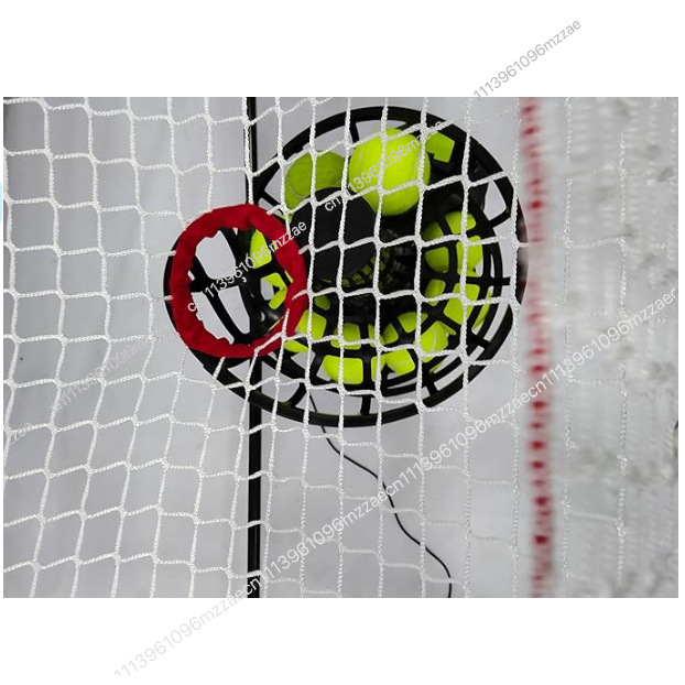 Office Furniture Group - Tennis Trainer Tennis Toss Machine Set
