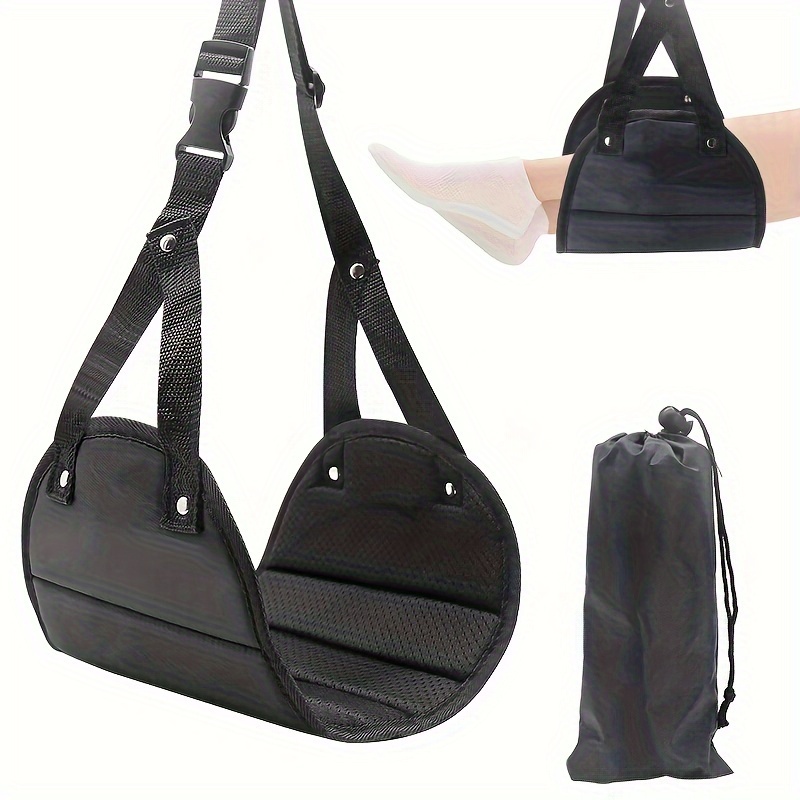 Office Footrest, Under-Desk Fo - Under Desk Hammock ulasan dan harga