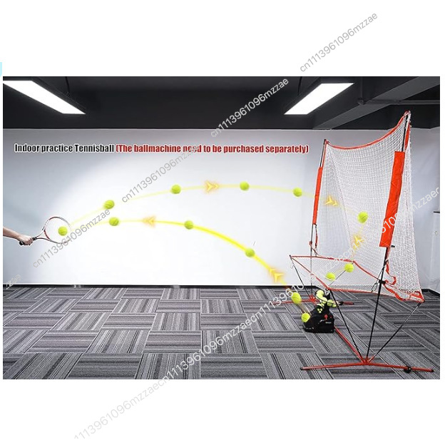 Tennis Trainer Tennis Toss Mac - Office Furniture Group ulasan dan harga
