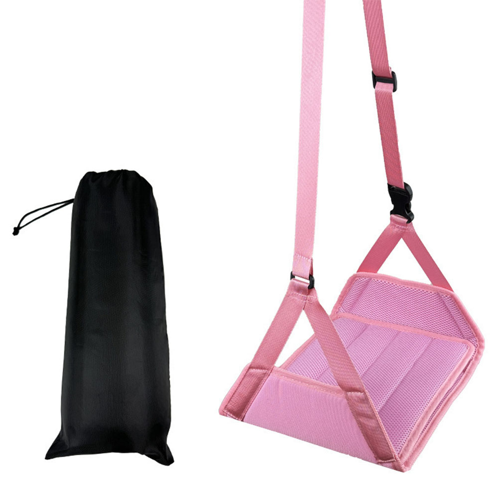 Adjustable Foot Hammock for Fo - Under Desk Hammock ulasan dan harga