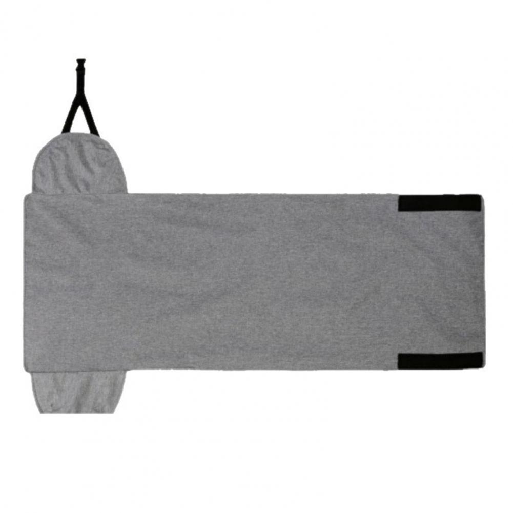 Foldable Travel Footrest Adjus - Under Desk Hammock ulasan dan harga