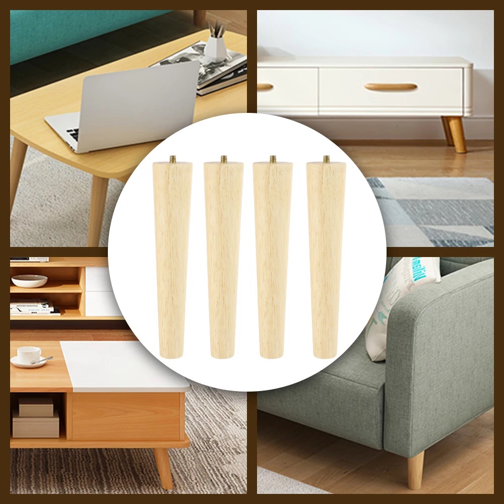 4 Set  Height Wood Furniture L - Office Furniture Group ulasan dan harga