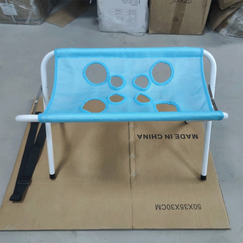 Detachable Pet Beauty Hammock  - Under Desk Hammock ulasan dan harga