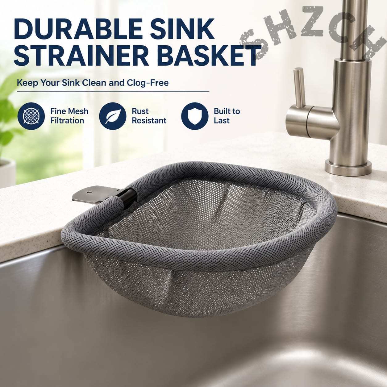 Foldable Breathable Summer Cat - Under Desk Hammock ulasan dan harga