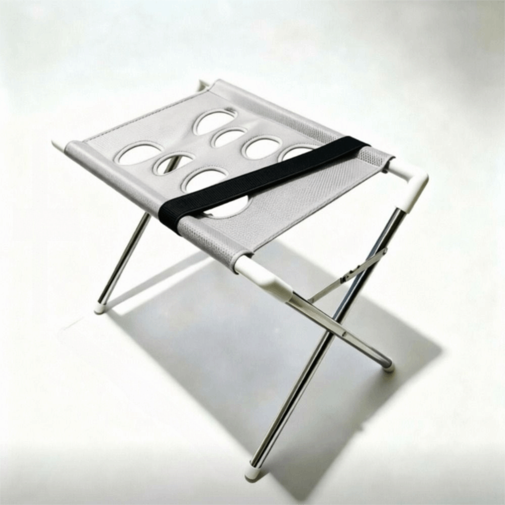 Foldable Pet Grooming Table No - Under Desk Hammock ulasan dan harga