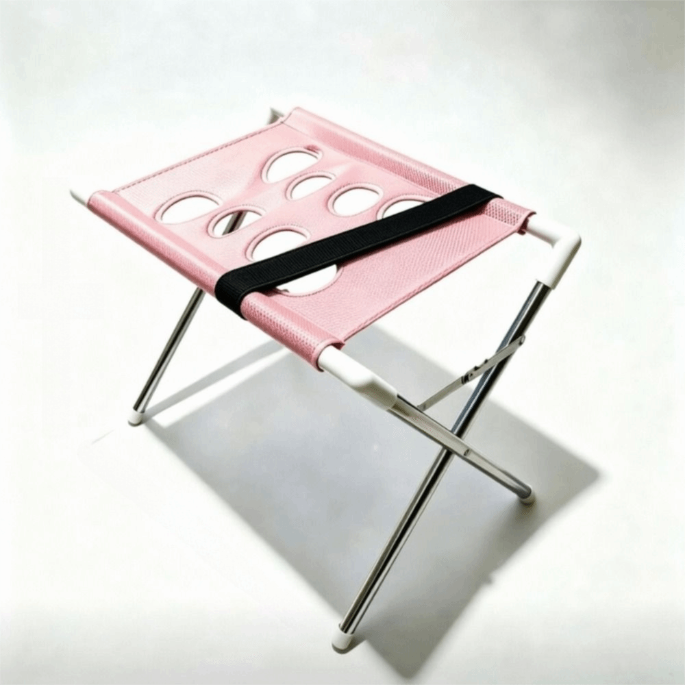 Foldable Pet Grooming Table No - Under Desk Hammock ulasan dan harga