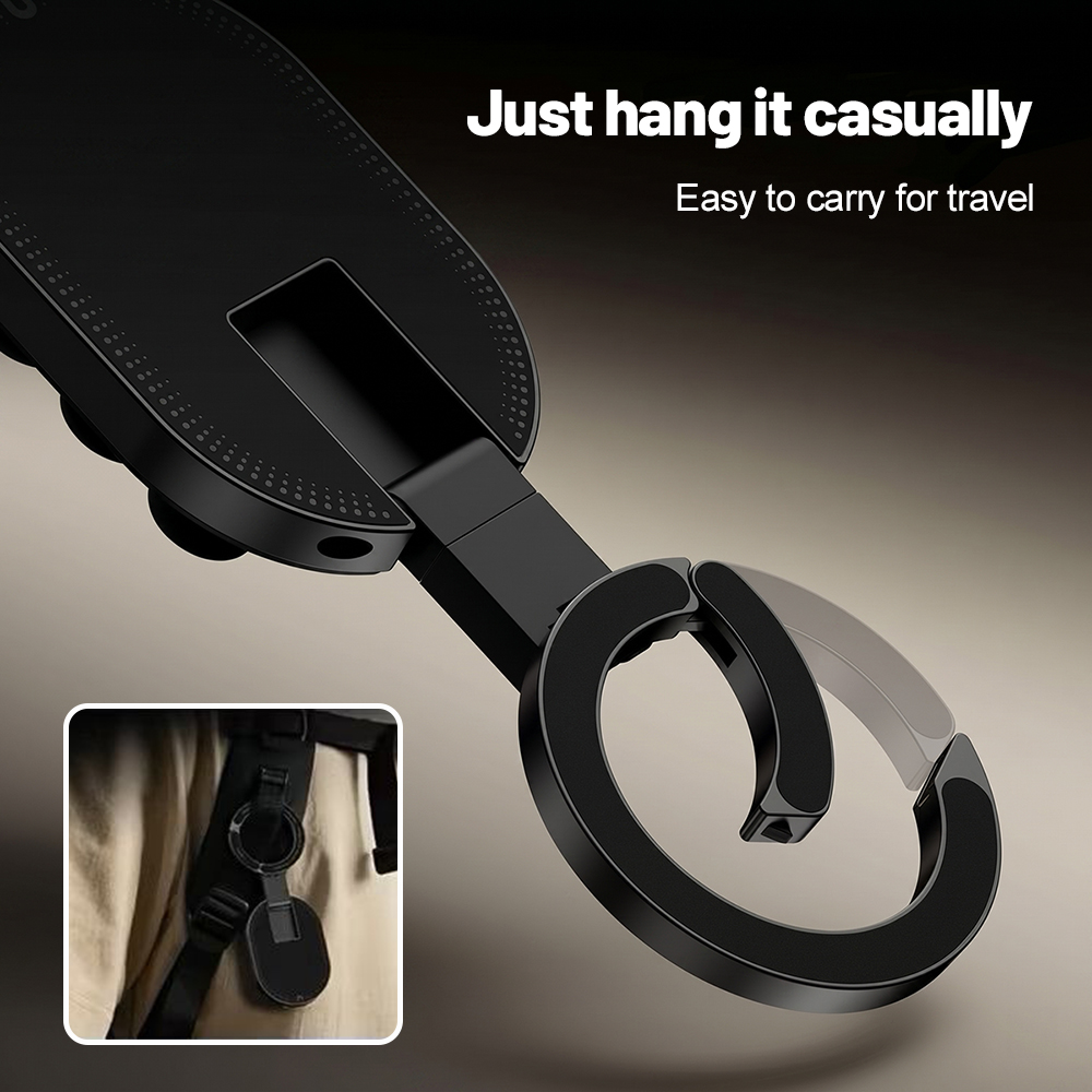 360° Rotation 3‑In‑1 Suction C - Adjustable Laptop Table ulasan dan harga