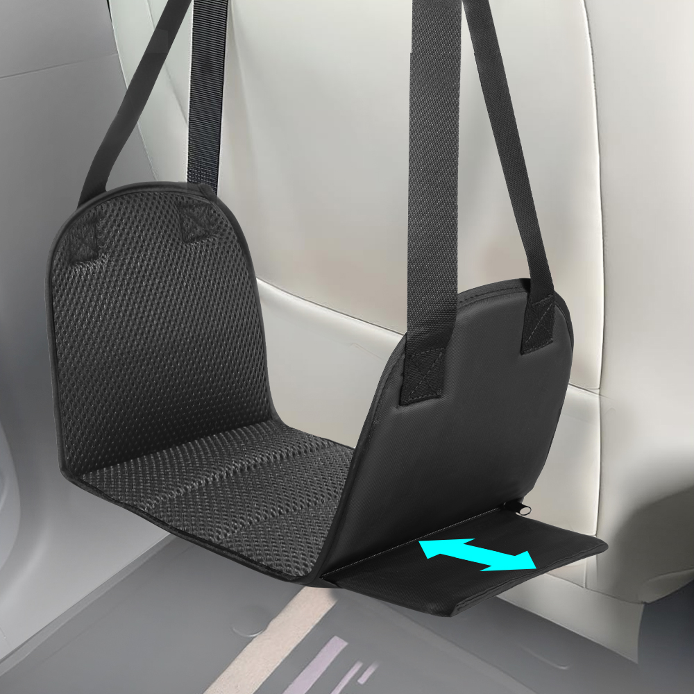 Newest Airplane Foot Hammock A - Under Desk Hammock ulasan dan harga