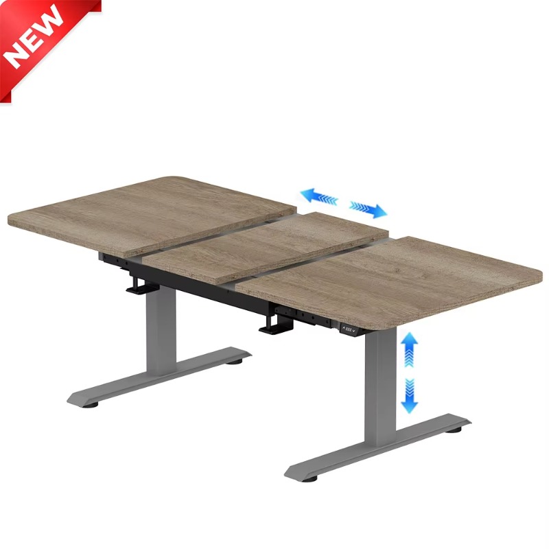 Adjustable in Height and Width - Office Furniture And Desks ulasan dan harga