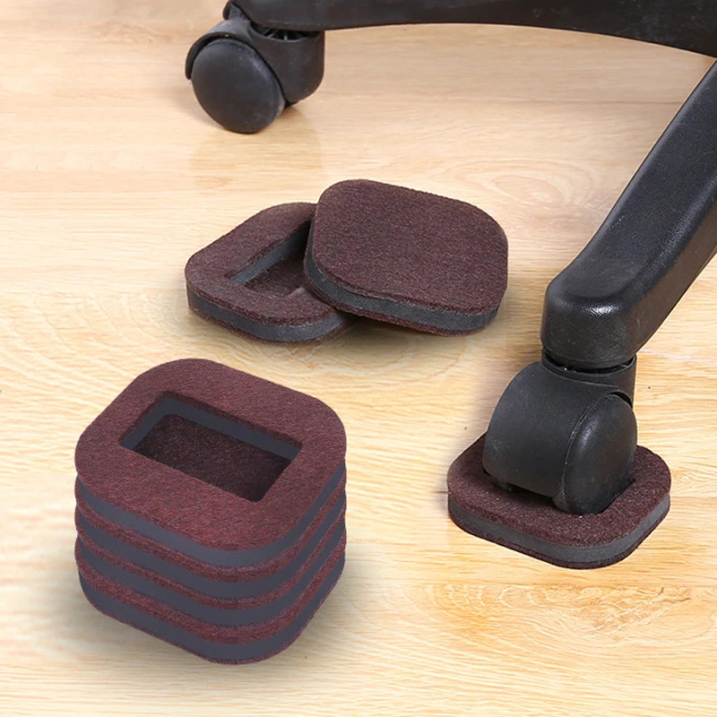 Office Chair Wheel Covers, 5-P - Office Furniture Group ulasan dan harga