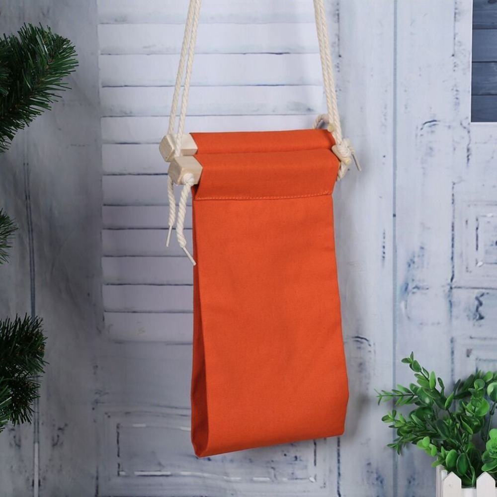 Creative Pastoral Resting Hamm - Under Desk Hammock ulasan dan harga