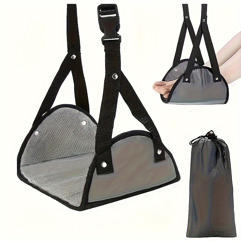 Adjustable Foot Hammocks for T - Under Desk Hammock ulasan dan harga
