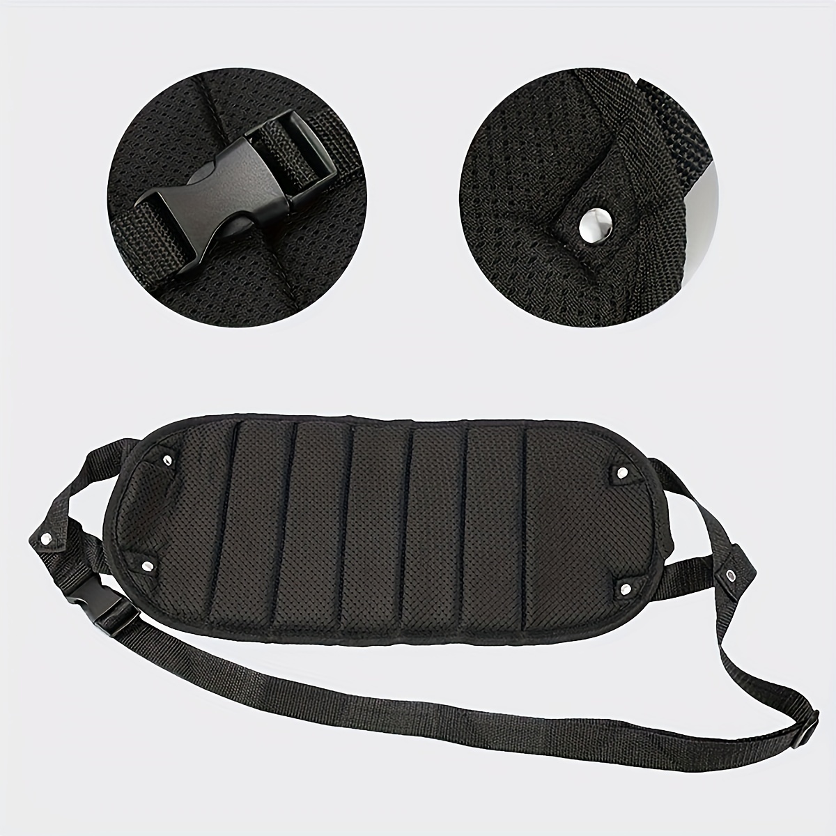 Adjustable Foot Hammocks for T - Under Desk Hammock ulasan dan harga