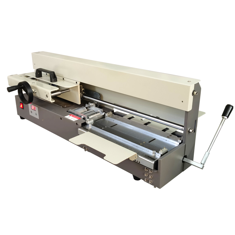 Desktop Thermal Glue Binding M - Office Furniture Tenders ulasan dan harga