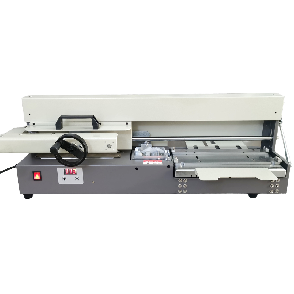 Desktop Thermal Glue Binding M - Office Furniture Tenders ulasan dan harga