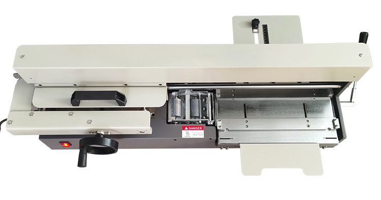 Desktop Thermal Glue Binding M - Office Furniture Tenders ulasan dan harga