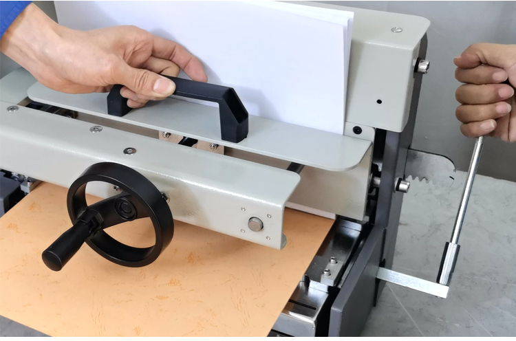 Desktop Thermal Glue Binding M - Office Furniture Tenders ulasan dan harga