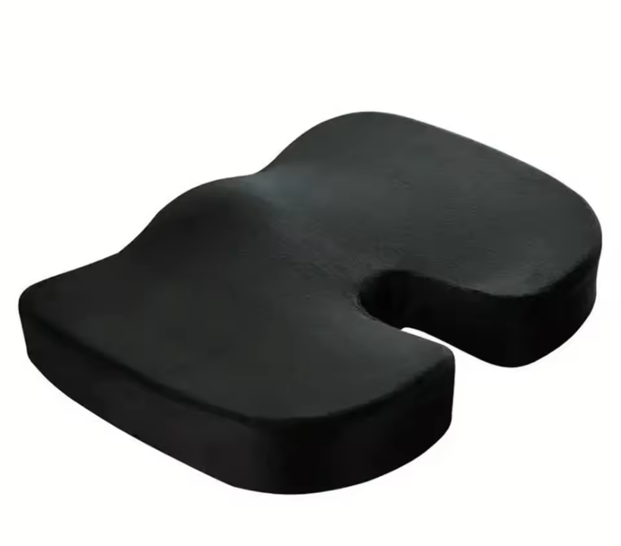 Travel Seat Cushion Memory Foa - Visitor Chair Padded ulasan dan harga
