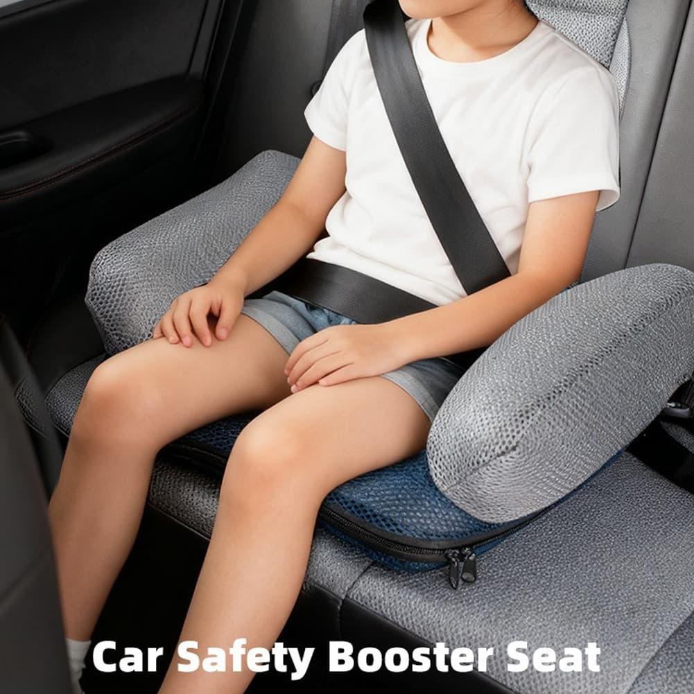 Portable Inflatable Car Booste - Visitor Chair Padded ulasan dan harga