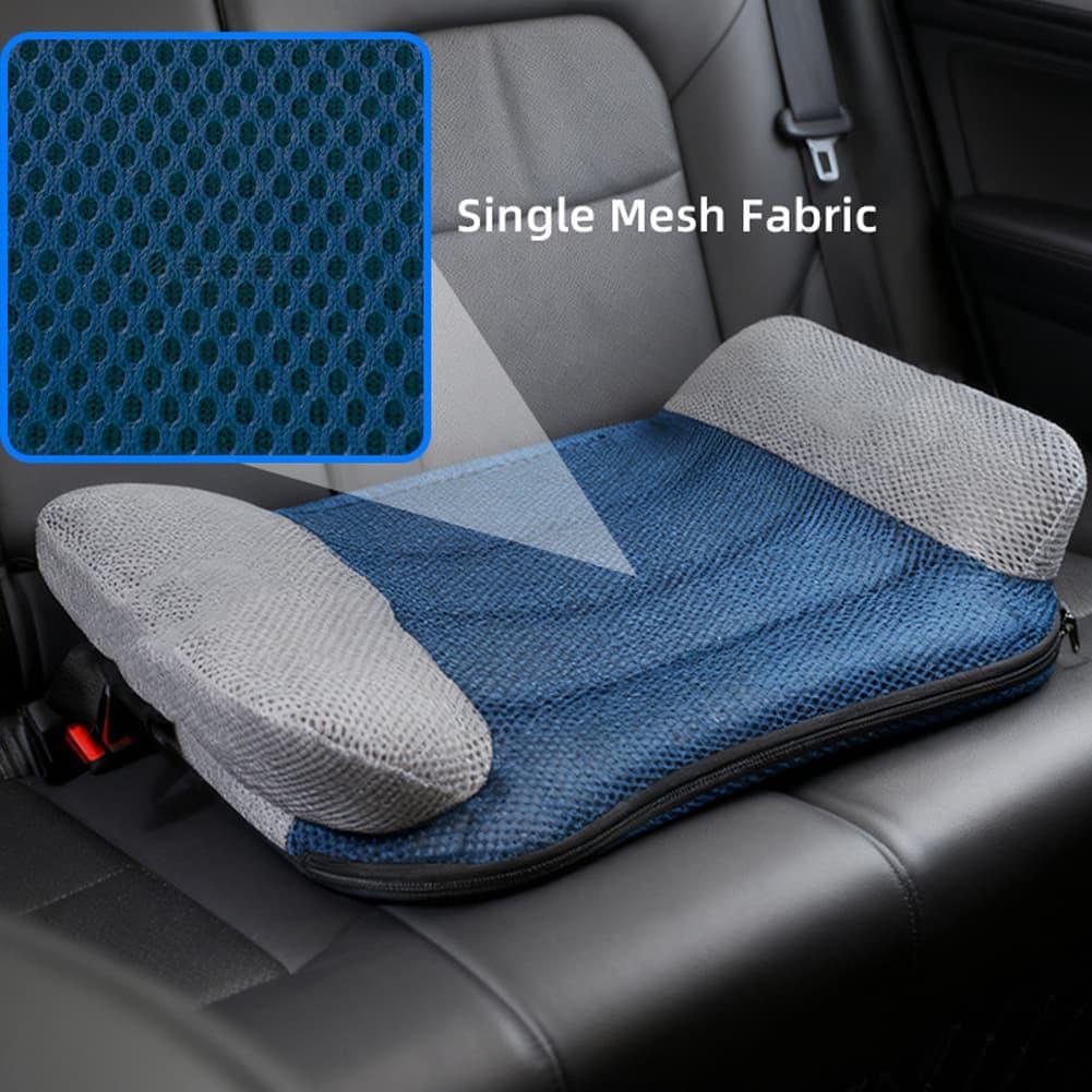 Portable Inflatable Car Booste - Visitor Chair Padded ulasan dan harga