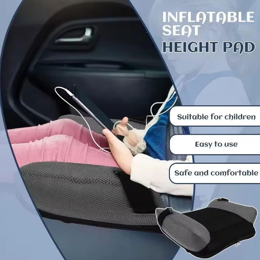 Portable Inflatable Car Booste - Visitor Chair Padded ulasan dan harga