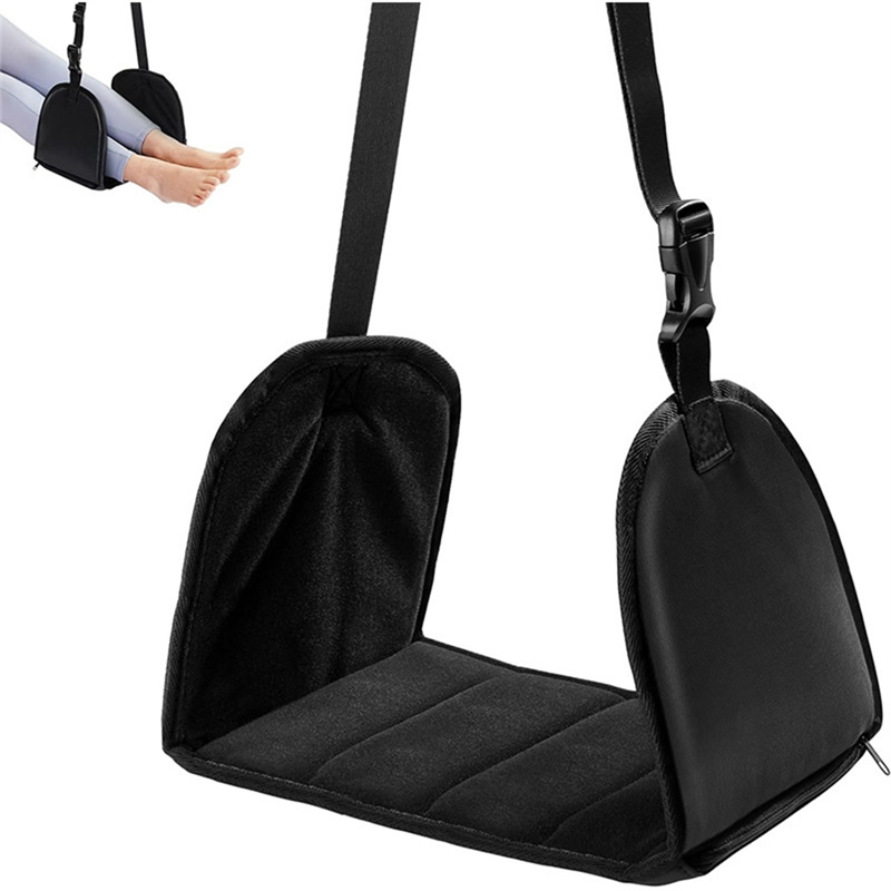 KYCOR-Foot Relaxing Hammock Ad - Under Desk Hammock ulasan dan harga