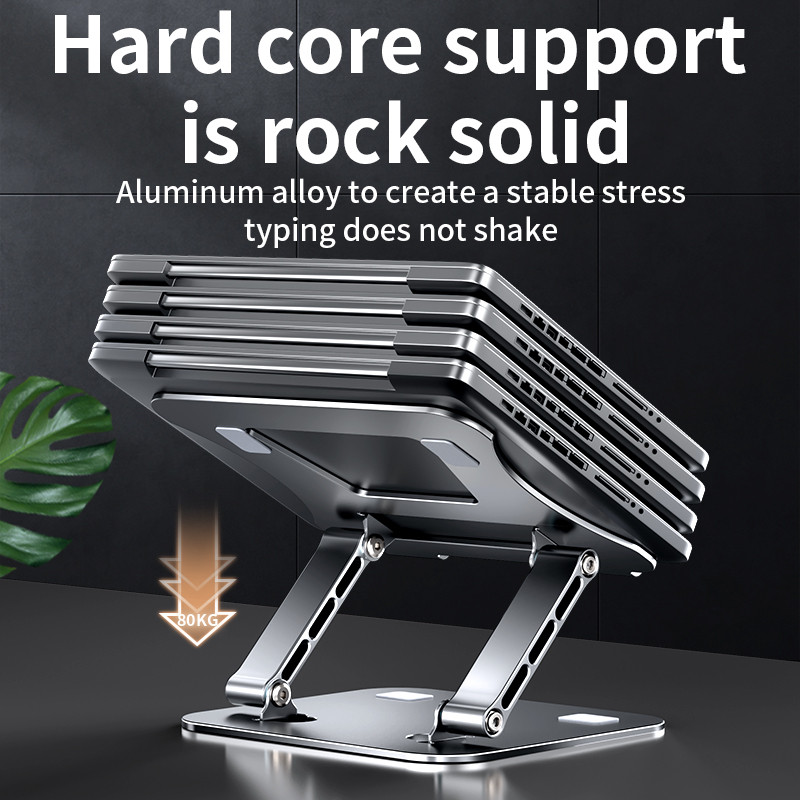 Phone Tablet Stand Adjustable  - Adjustable Laptop Table ulasan dan harga